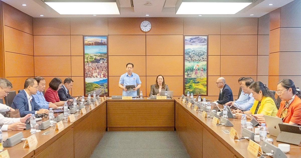 Thúc đẩy sự phát triển của ngành hàng không dân dụng