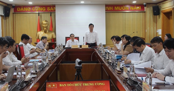 Cấp thiết nâng cao năng lực lãnh đạo của cấp ủy đối với doanh nghiệp Nhà nước