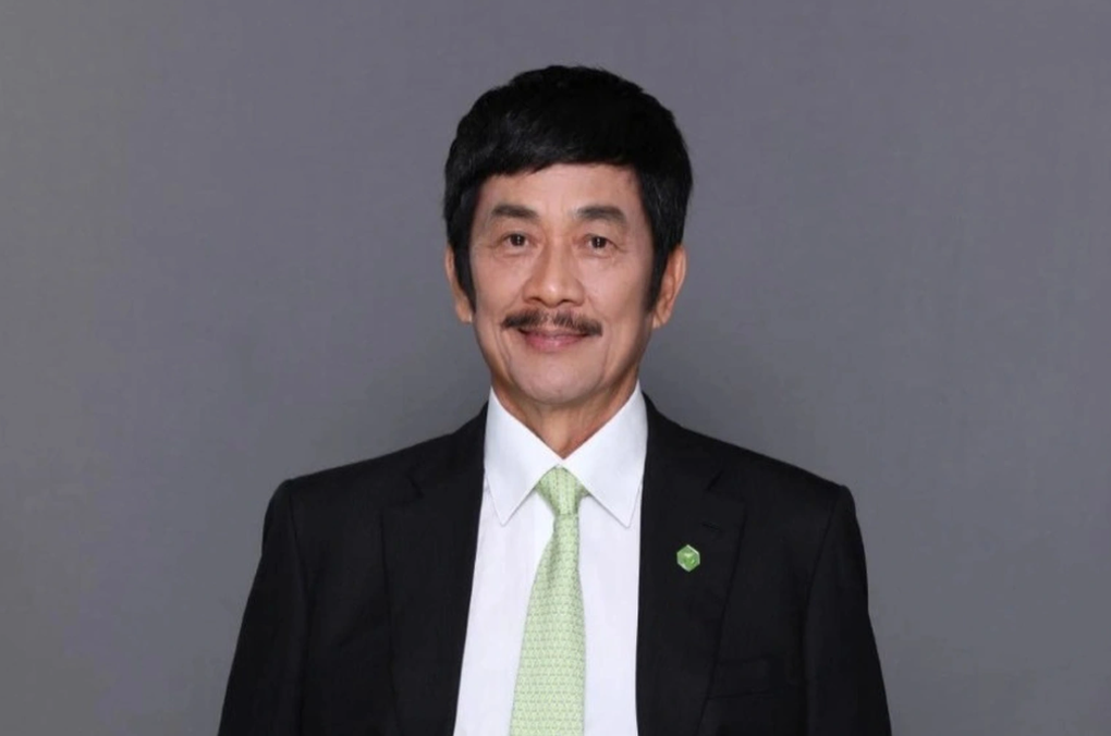 Vợ ông Bùi Thành Nhơn đăng ký bán 17 triệu cổ phiếu Novaland - 1
