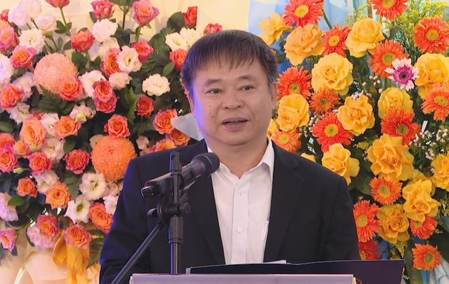 Đổi mới để vươn xa - Hành trình phát triển bền vững của doanh nghiệp Việt - Ảnh 2.
