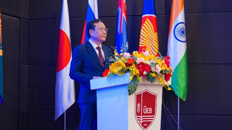 Promover el crecimiento basado en el comercio internacional – Vietnam.vn