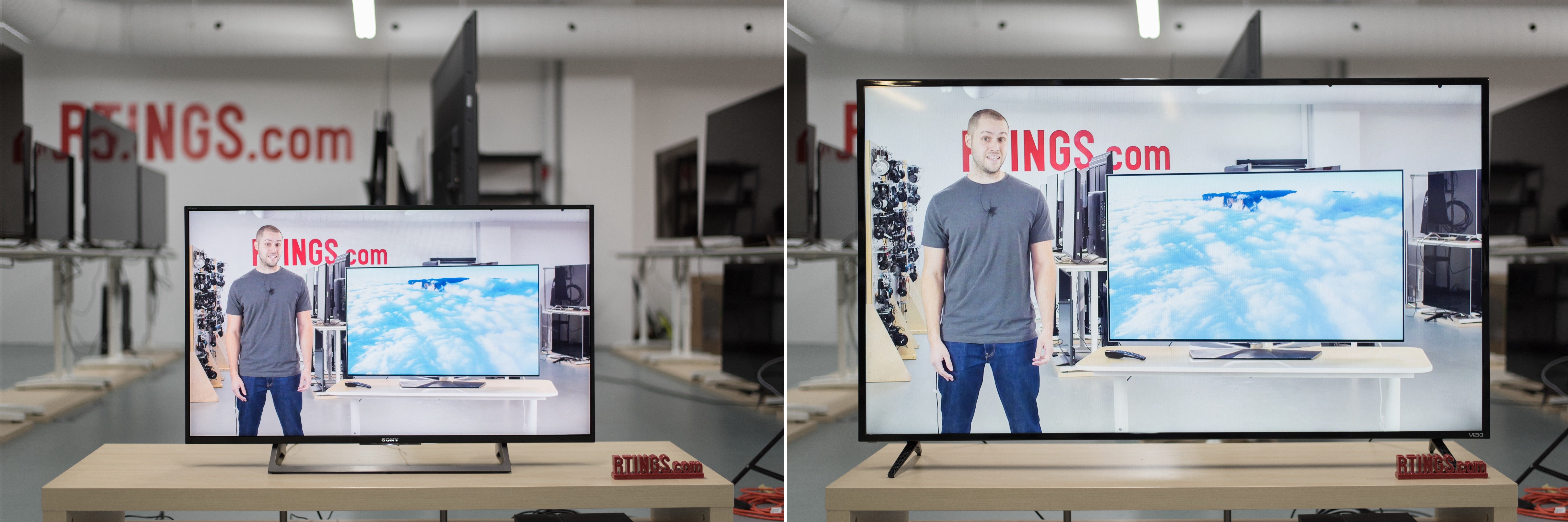 tu van mua TV,  kich thuoc TV,  tieu chi mua TV,  kich thuoc TV lon anh 1