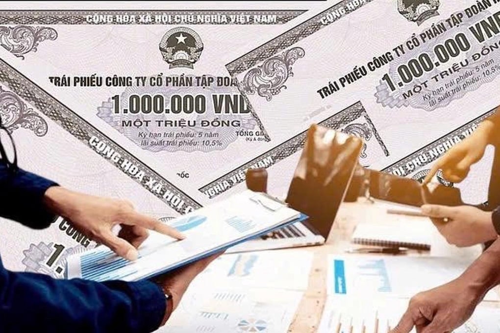 Chuyển động trái phiếu tại VIB, OCB, LPBank, MB... - 1