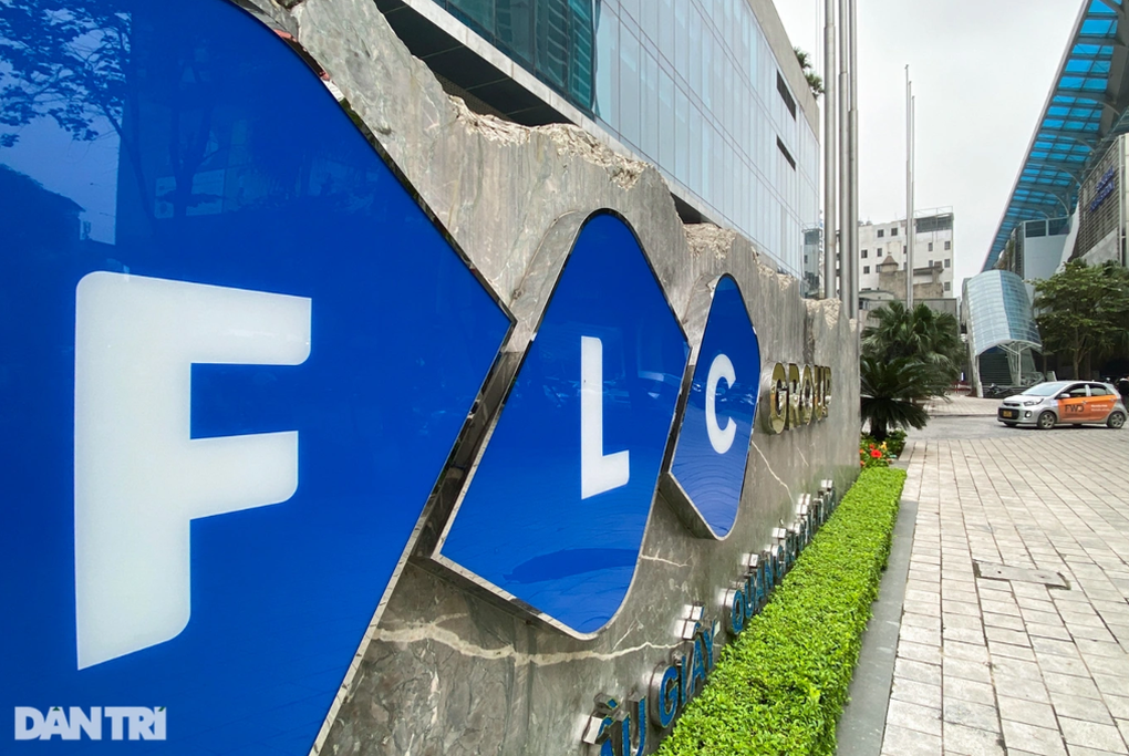 2 thành viên Hội đồng quản trị FLC từ chức - 1