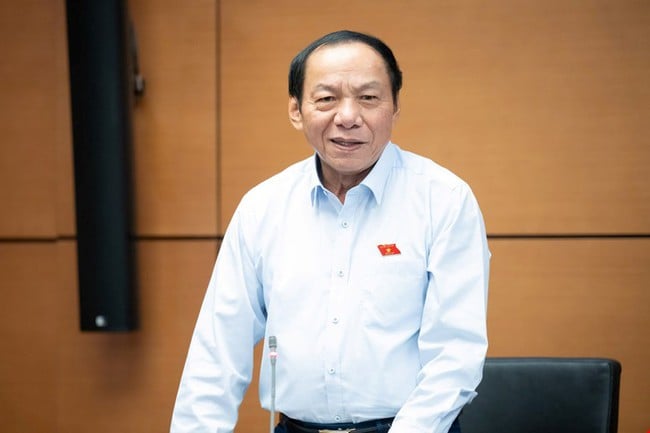 항공 안전 문화를 구축하여 베트남의 위상을 높이고 베트남 문화를 전 세계에 퍼뜨리는 데 기여합니다. - 사진 2. Xây dựng văn hóa an toàn hàng không để nâng tầm vị thế, góp phần lan tỏa văn hóa Việt Nam ra thế giới - Ảnh 2.