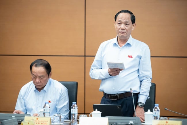 항공 안전 문화를 구축하여 베트남의 위상을 높이고 베트남 문화를 전 세계에 퍼뜨리는 데 기여합니다. - 사진 3. Xây dựng văn hóa an toàn hàng không để nâng tầm vị thế, góp phần lan tỏa văn hóa Việt Nam ra thế giới - Ảnh 3.