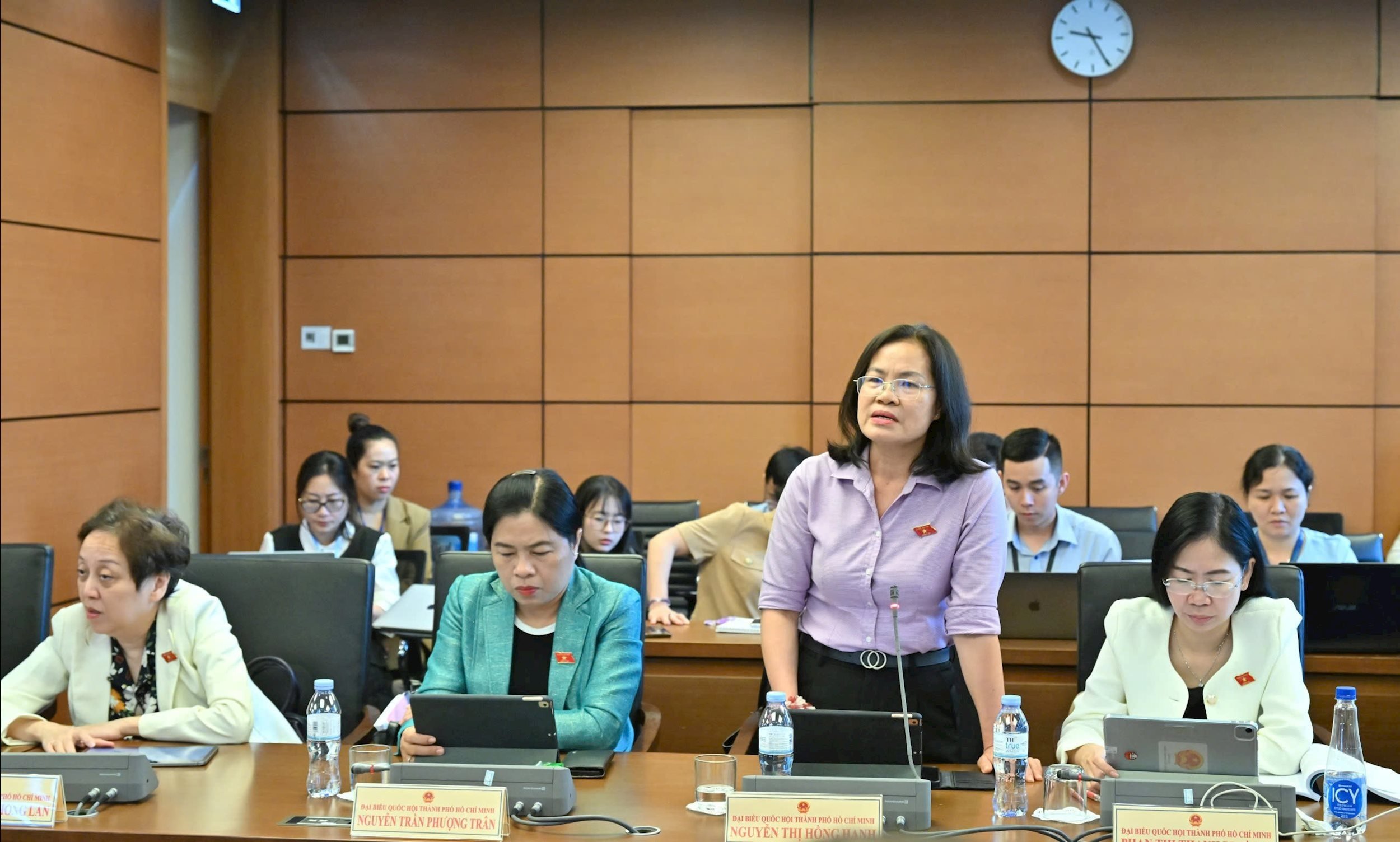 Nguyễn Thị Hồng Hạnh