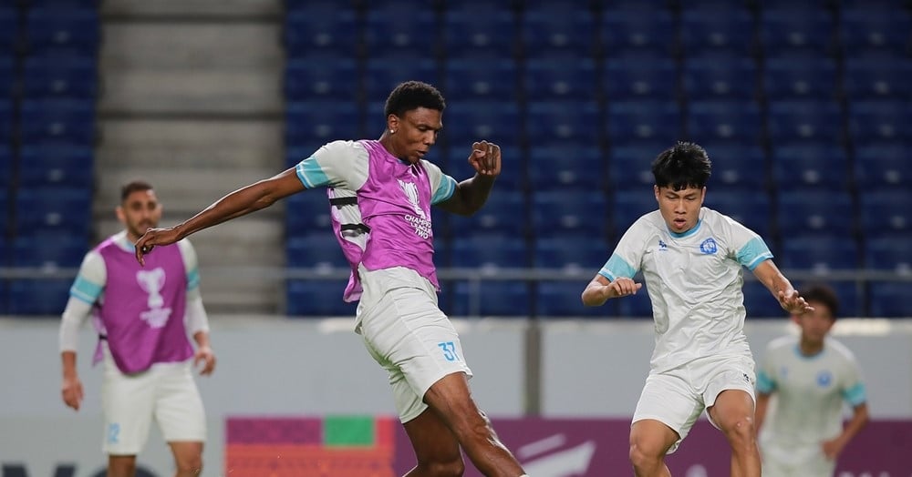 Trực tiếp bóng đá Gamba Osaka vs Nam Định: Quyết gây 'địa chấn' trên đất Nhật