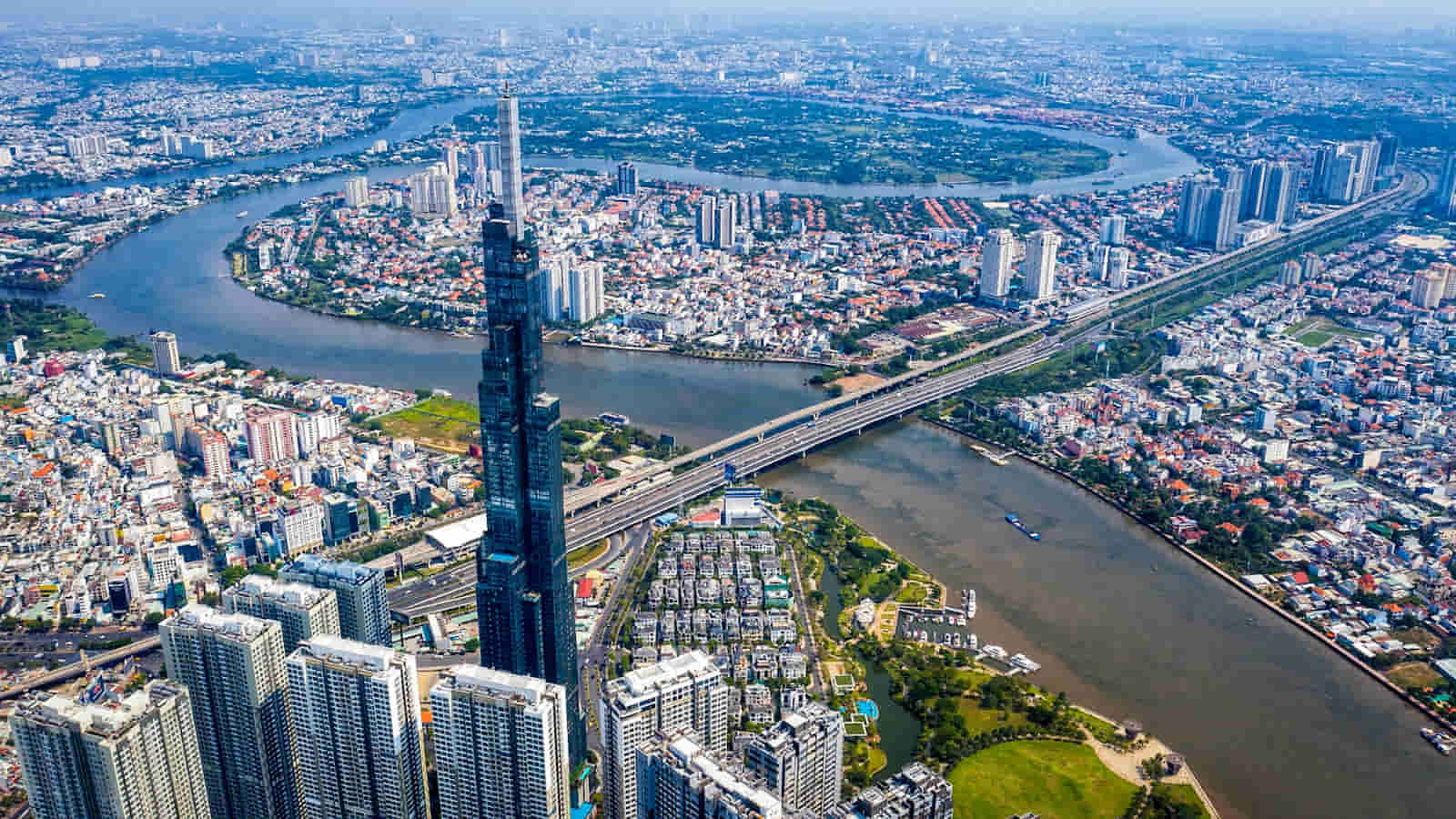 TP Hồ Chí Minh dẫn đầu cả nước về chuyển đổi số 2024