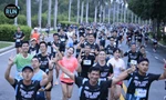 អ្នករត់ប្រណាំងជិត 6,000 នាក់បានផ្សព្វផ្សាយស្មារតីកីឡា និងការរស់នៅយ៉ាងសកម្មនៅ Garmin Run Vietnam 2025