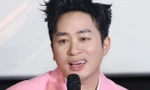 Tung Duong würde gerne singen
