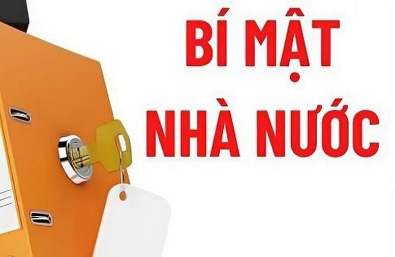 Fortalecimento da proteção de segredos de Estado na nova situação - Foto 1. Tăng cường công tác bảo vệ bí mật nhà nước trong tình hình mới- Ảnh 1.