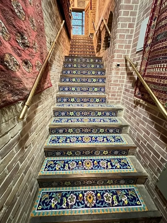 駐イランベトナム大使館がエスファハーン州を訪問し活動 Đại sứ quán Việt Nam tại Iran thăm, làm việc tỉnh Esfahan