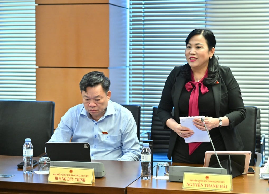 Đề xuất miễn học phí, chi ngân sách trả lương cho bác sĩ nội trú - 2