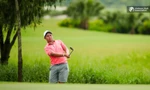 Up more than 1000 places, Nguyen Tuan Anh rose to the number 1 position in Vietnam on OWGR