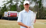 The place where world golf legends are nurtured