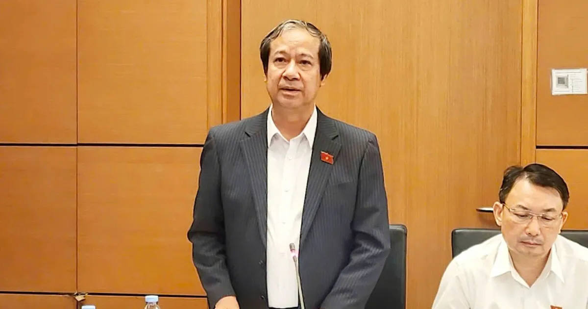 Cân nhắc tính đặc thù của ngành y trong đào tạo đại học