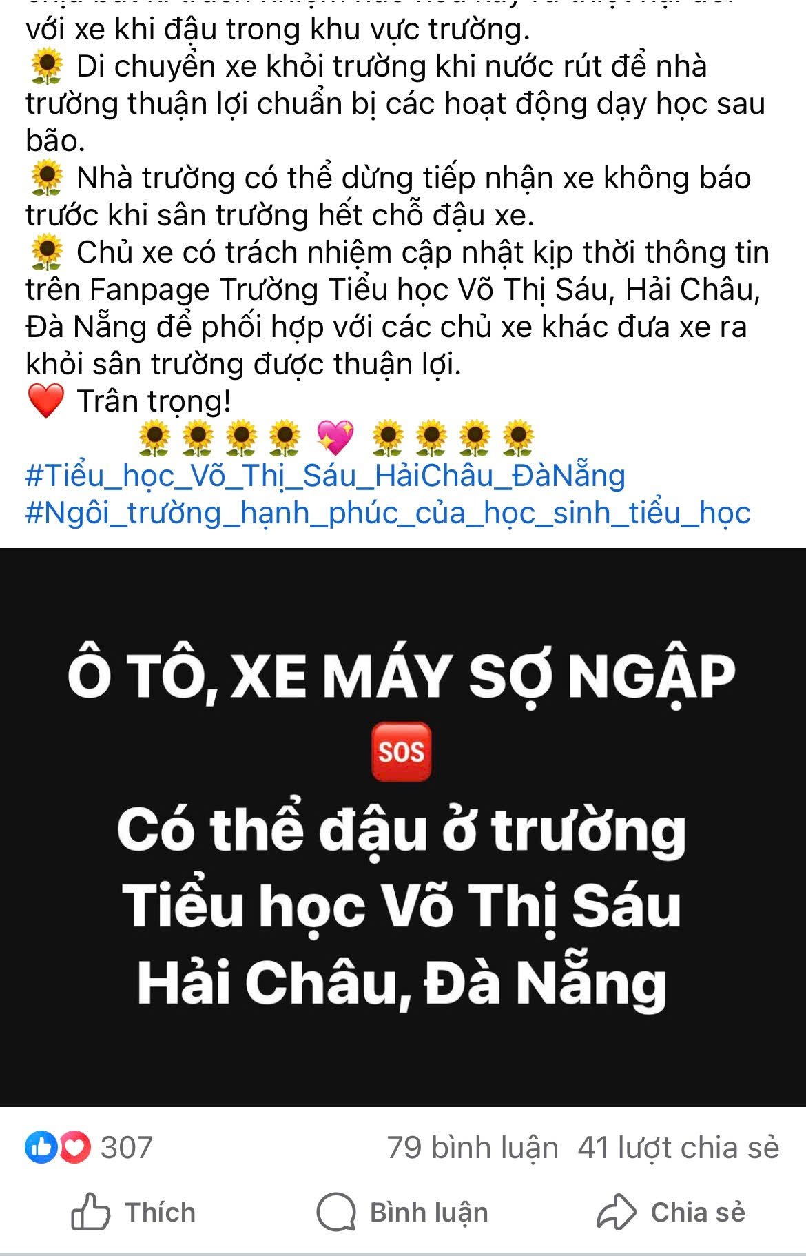 Trường học mở cửa cho dân đưa xe tránh ngập, bố trí trú bão Fengshen miễn phí- Ảnh 3.