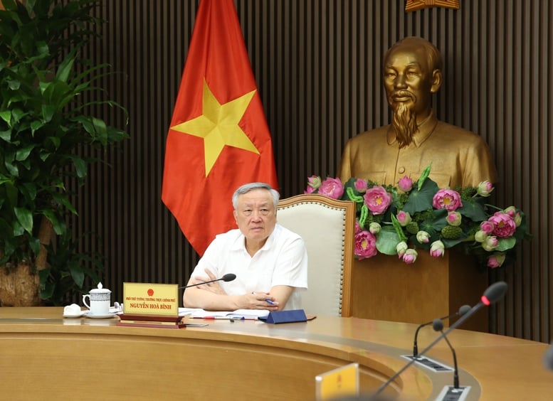 Bổ sung, hoàn thiện dự thảo Nghị định của Chính phủ về thành lập trung tâm tài chính quốc tế tại Việt Nam- Ảnh 1. Bổ sung, hoàn thiện dự thảo Nghị định của Chính phủ về thành lập trung tâm tài chính quốc tế tại Việt Nam- Ảnh 1.