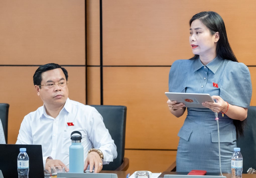 “Thi nhiều quá tốn kém và vất vả, giảm bớt thi cử đi” - 1