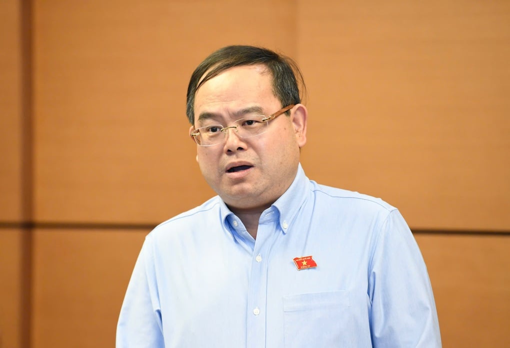 “Thi nhiều quá tốn kém và vất vả, giảm bớt thi cử đi” - 2