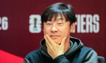 Shin Tae-yong habla sobre la noticia de su reincorporación al equipo de Indonesia.