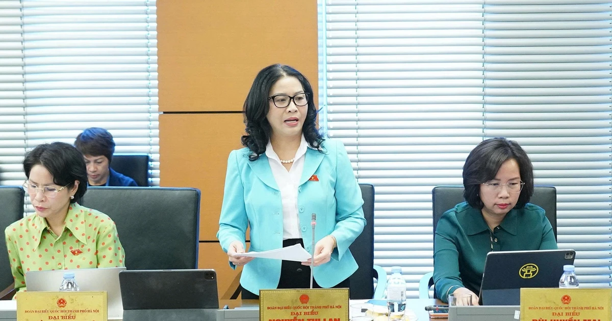 Dự thảo Luật Giáo dục Đại học (sửa đổi) thể hiện tư duy đổi mới mạnh mẽ