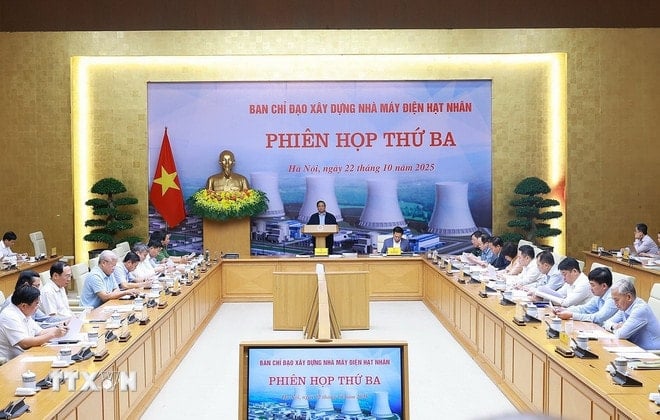 ttxvn-premiärministern-leder-tredje-mötet-för-BCD-byggandet-av-kärnkraftverk-3.jpg