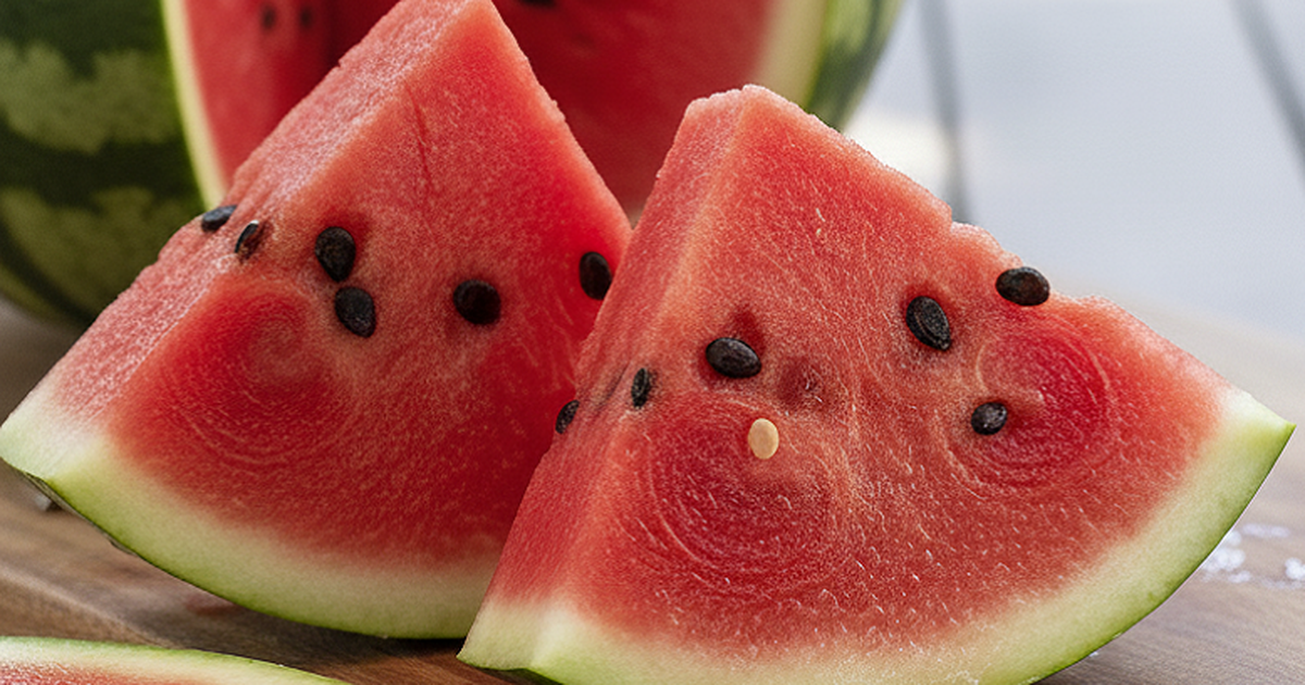 4 loại trái cây giúp ‘làm sạch’ máu mỗi ngày