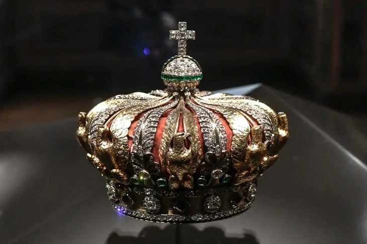 Bảo tàng Louvre - Ảnh 9.