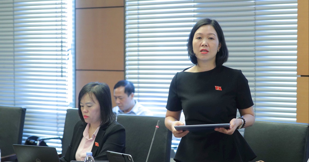 Áp học phí đại trà sẽ khó cho trường dạy nghề trọng điểm