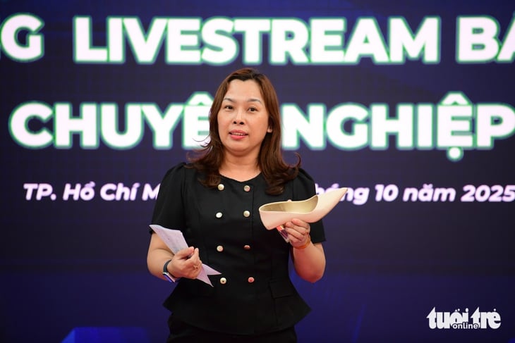livestream - Ảnh 3.