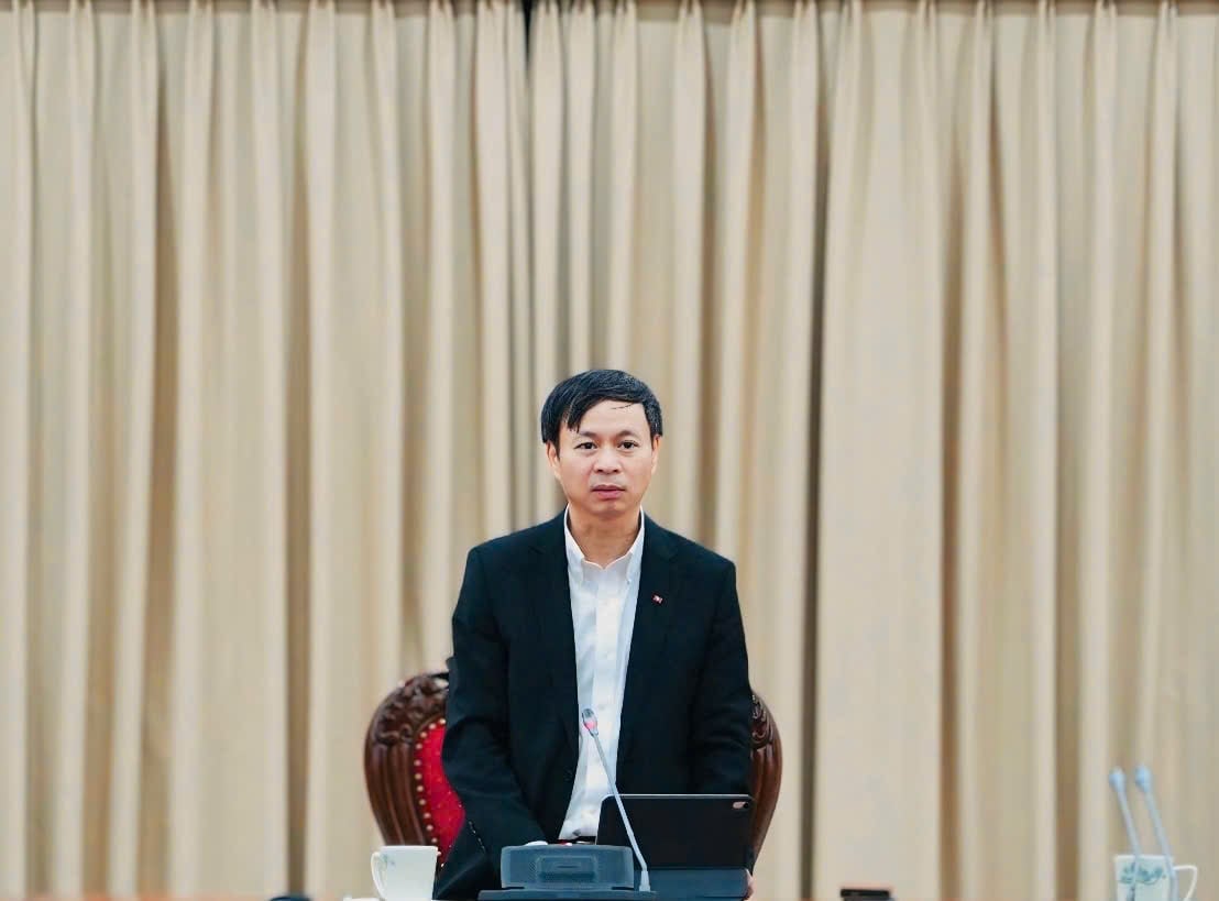 Khung pháp lý cho đầu tư mạo hiểm: Bước đột phá thúc đẩy hệ sinh thái khởi sáng tạo- Ảnh 1.