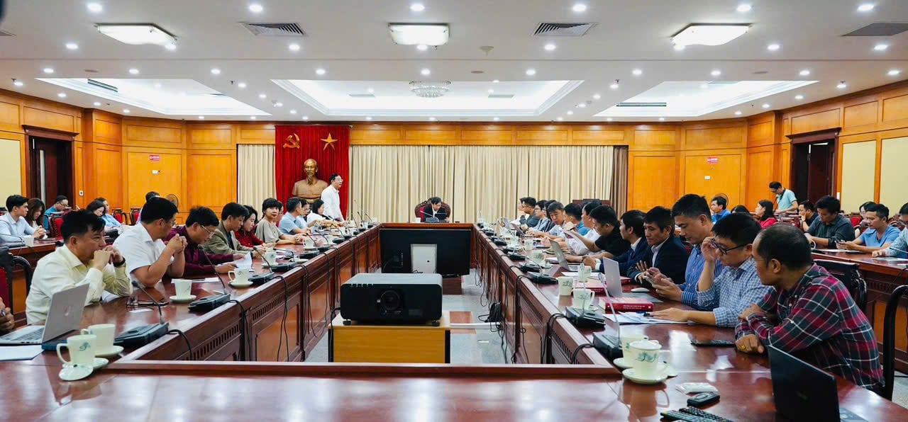 Khung pháp lý cho đầu tư mạo hiểm: Bước đột phá thúc đẩy hệ sinh thái khởi sáng tạo- Ảnh 3.