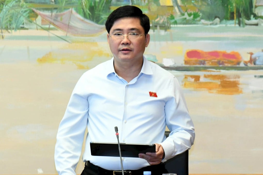 Đại biểu Quốc hội đề xuất bỏ đại học vùng - 1