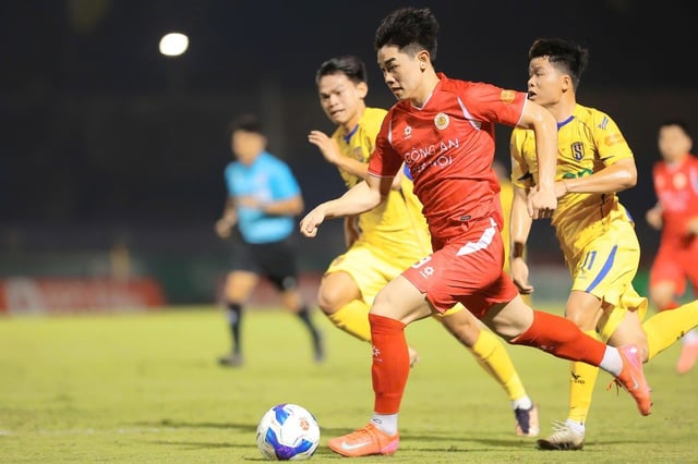 Programação de jogos da Liga dos Campeões da AFC 2 hoje: CAHN Club enfrenta desafio da Austrália - Foto 1. Lịch thi đấu AFC Champions League 2 hôm nay: CLB CAHN gặp thách thức đến từ Úc- Ảnh 1.