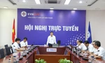 EVNCPC responde proativamente à tempestade nº 12 (Fengshen)