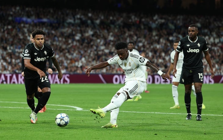 Real Madrid tiếp tục chuỗi thắng sát nút - Ảnh 3.