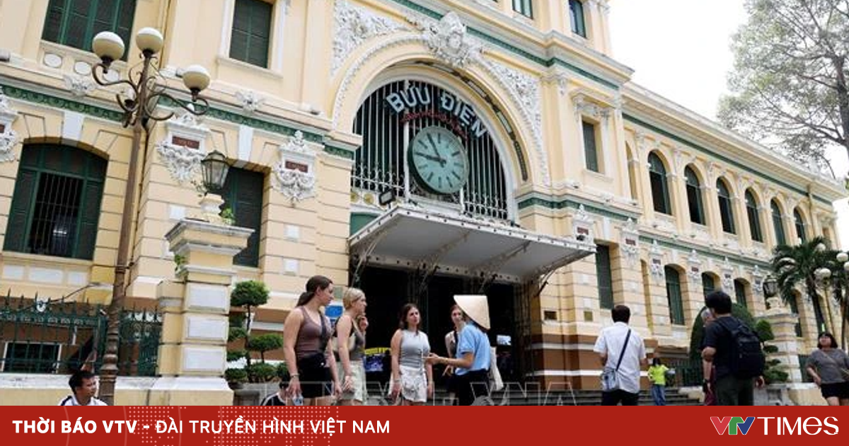 TP. Hồ Chí Minh nỗ lực hoàn thành mục tiêu tăng trưởng