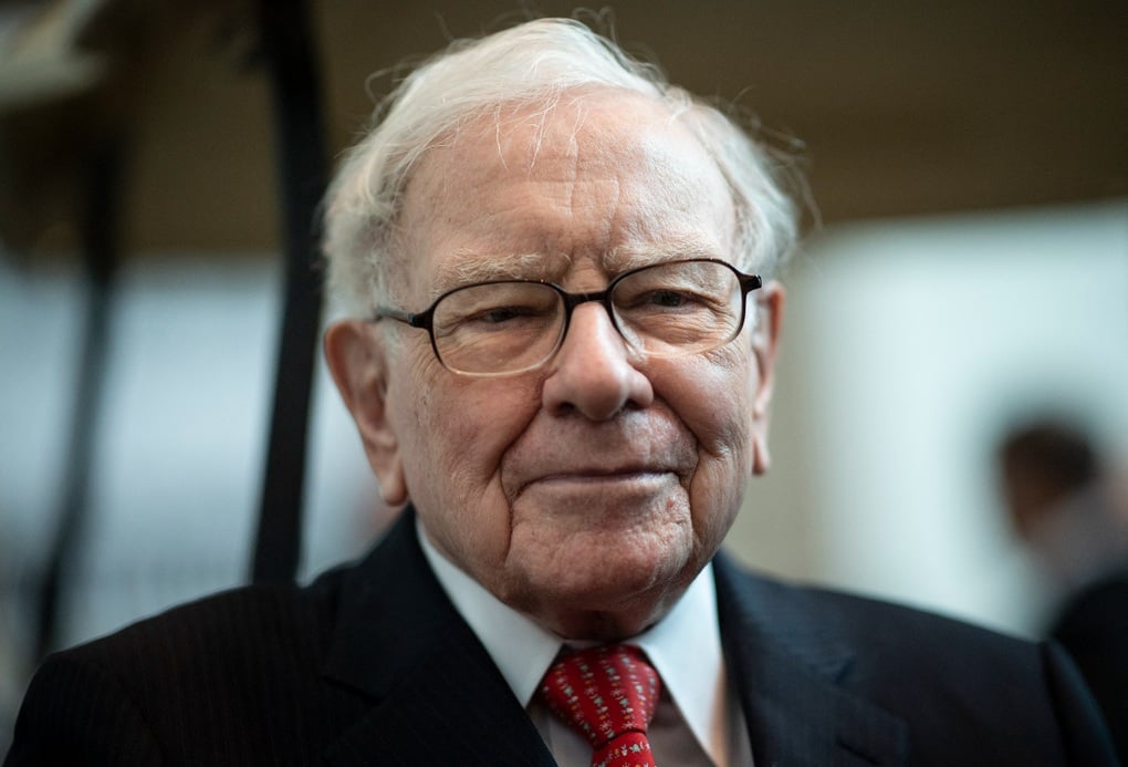 Huyền thoại Warren Buffett cảnh báo điểm yếu cốt tử của đầu tư vàng - 1