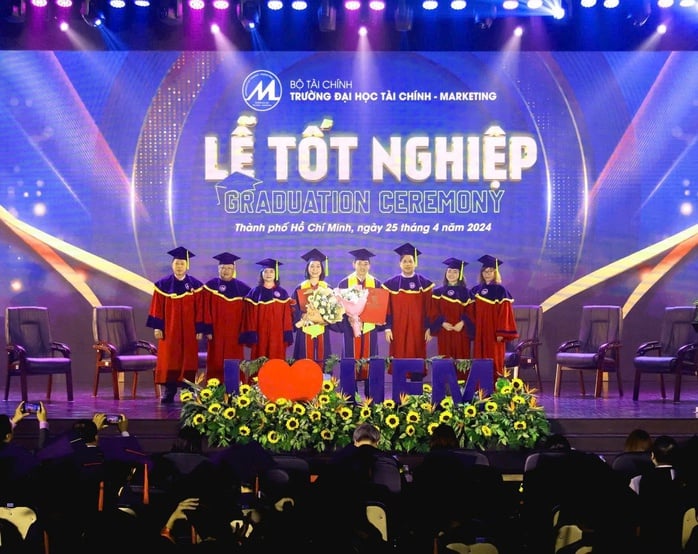 Varför är det sällsynt att utmärkta akademiker går direkt till doktorander? - Foto 1. Vì sao hiếm sinh viên tốt nghiệp loại giỏi học thẳng lên tiến sĩ? - Ảnh 1.