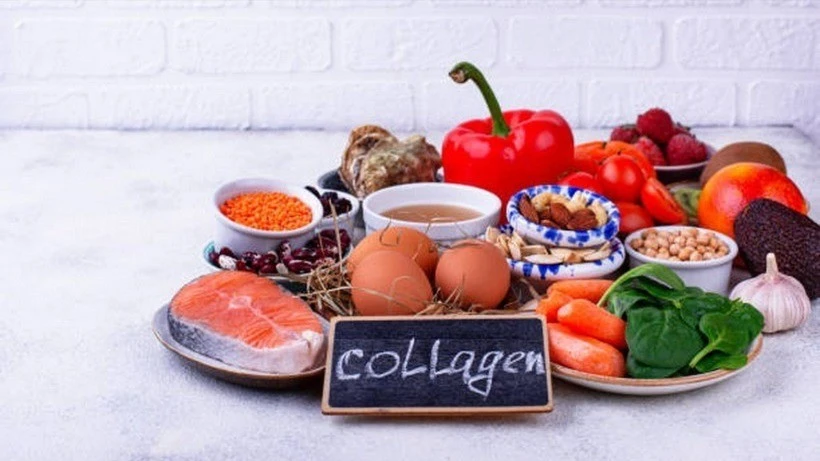 7 thực phẩm giàu collagen và sự thật về công dụng của chúng với cơ thể bạn