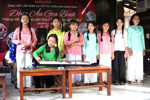 Tuổi trẻ Tây Ninh và 'kho báu' văn hóa dân gian