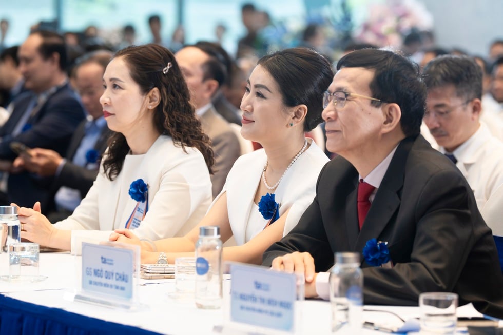 Phòng khám đa khoa công nghệ cao rộng 17.000m2 quy mô lớn nhất Hà Nội - 8