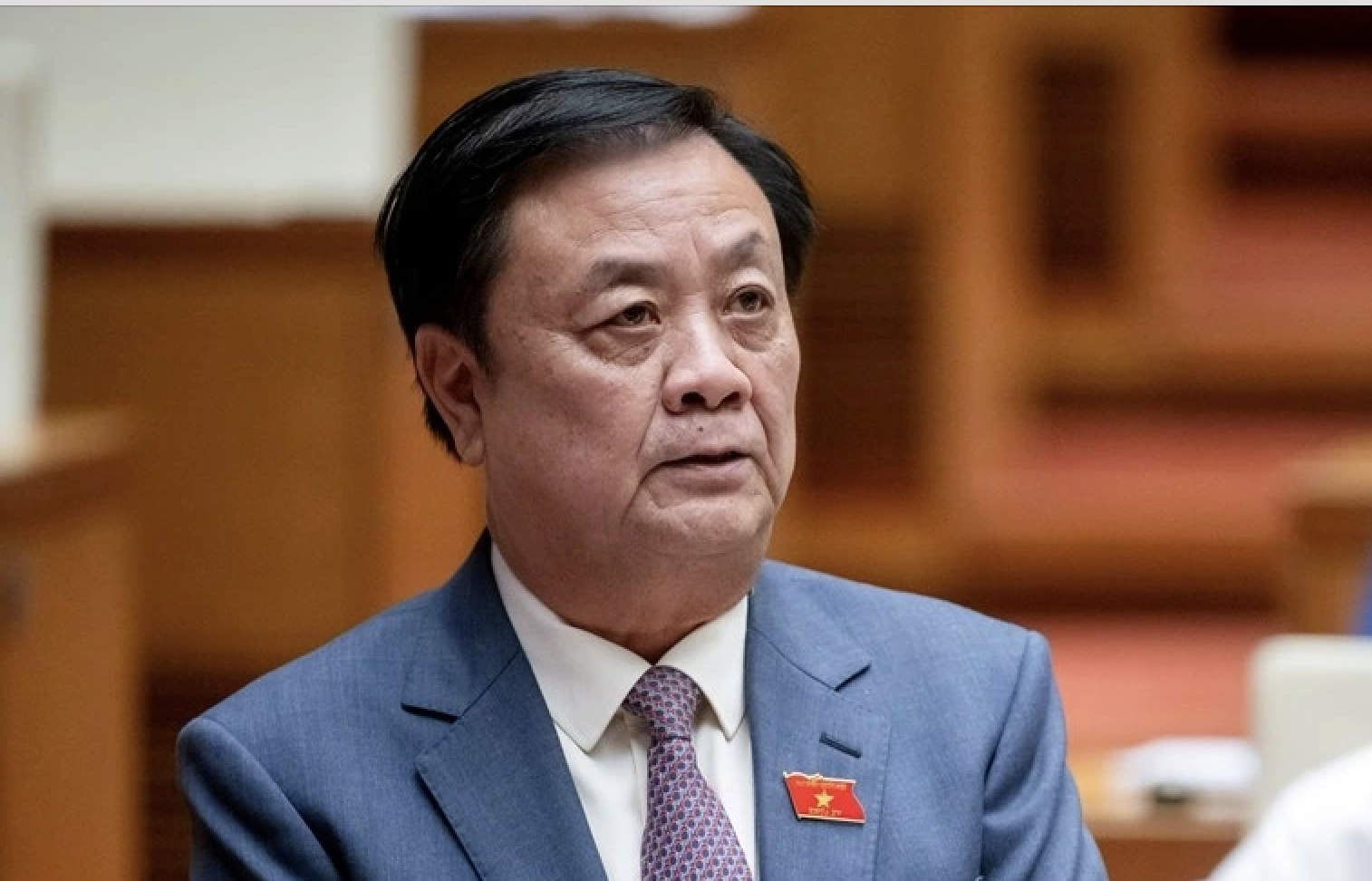 Ông Lê Minh Hoan: Các chương trình học bổng cho học sinh nghèo có hướng đến người học nghề không?