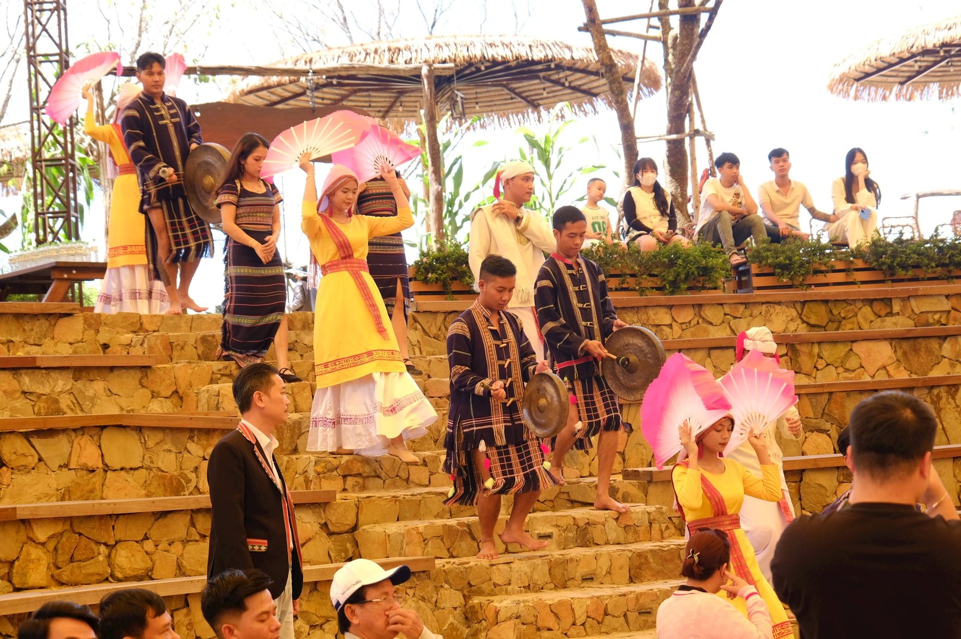 Lâm Đồng: Liên kết vùng - chìa khóa mở rộng không gian du lịch - Ảnh 4.