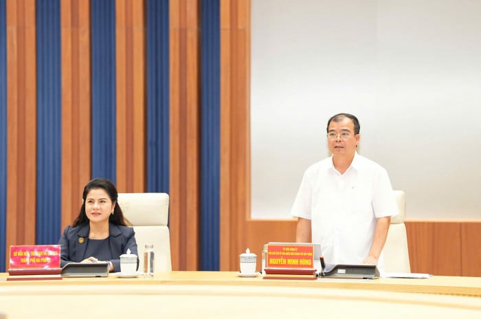 Hải Phòng - Quảng Ninh: Hai vịnh di sản, một hành trình liên kết phát triển du lịch đẳng cấp - Ảnh 1.