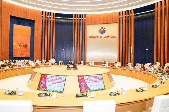 Hải Phòng - Quảng Ninh: Hai vịnh di sản, một hành trình liên kết phát triển du lịch đẳng cấp - Ảnh 2.