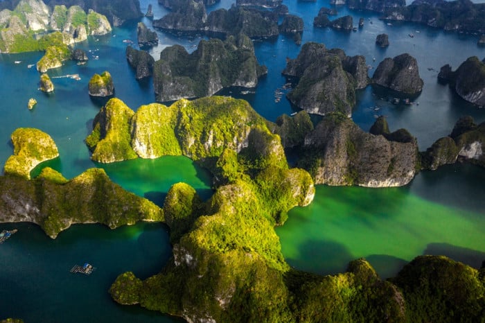 Hải Phòng - Quảng Ninh: Hai vịnh di sản, một hành trình liên kết phát triển du lịch đẳng cấp - Ảnh 3.