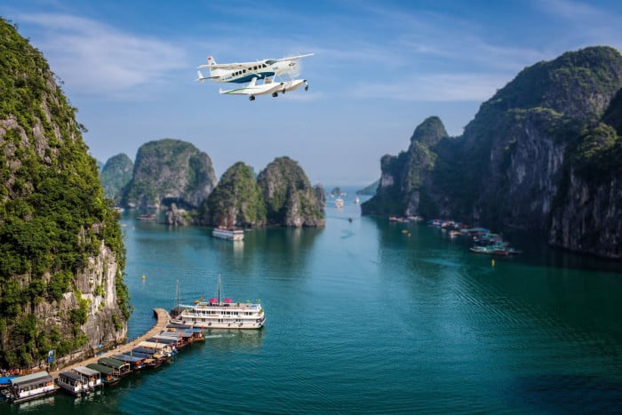 Hải Phòng - Quảng Ninh: Hai vịnh di sản, một hành trình liên kết phát triển du lịch đẳng cấp - Ảnh 4.